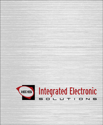 Integrated Electronic Solutions