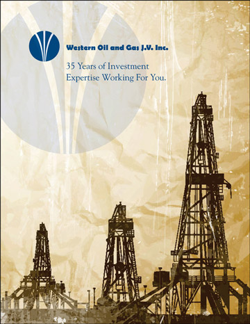 Western Oil and Gas