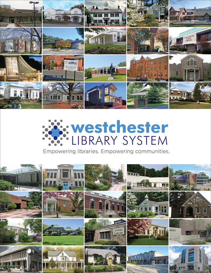 Westchester Library System Library Catalog