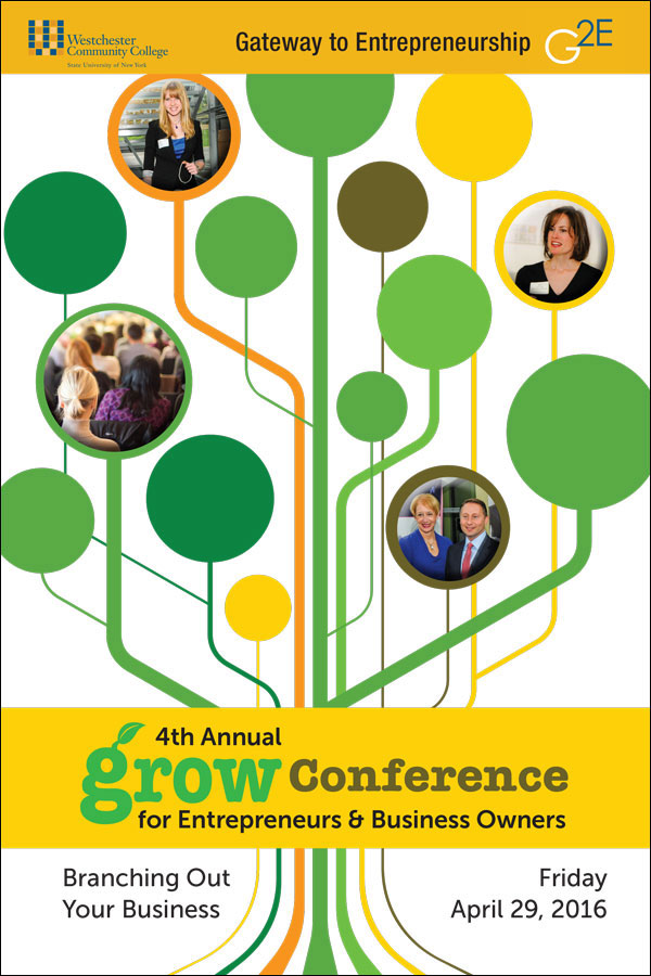 Westchester Community College Grow Conference