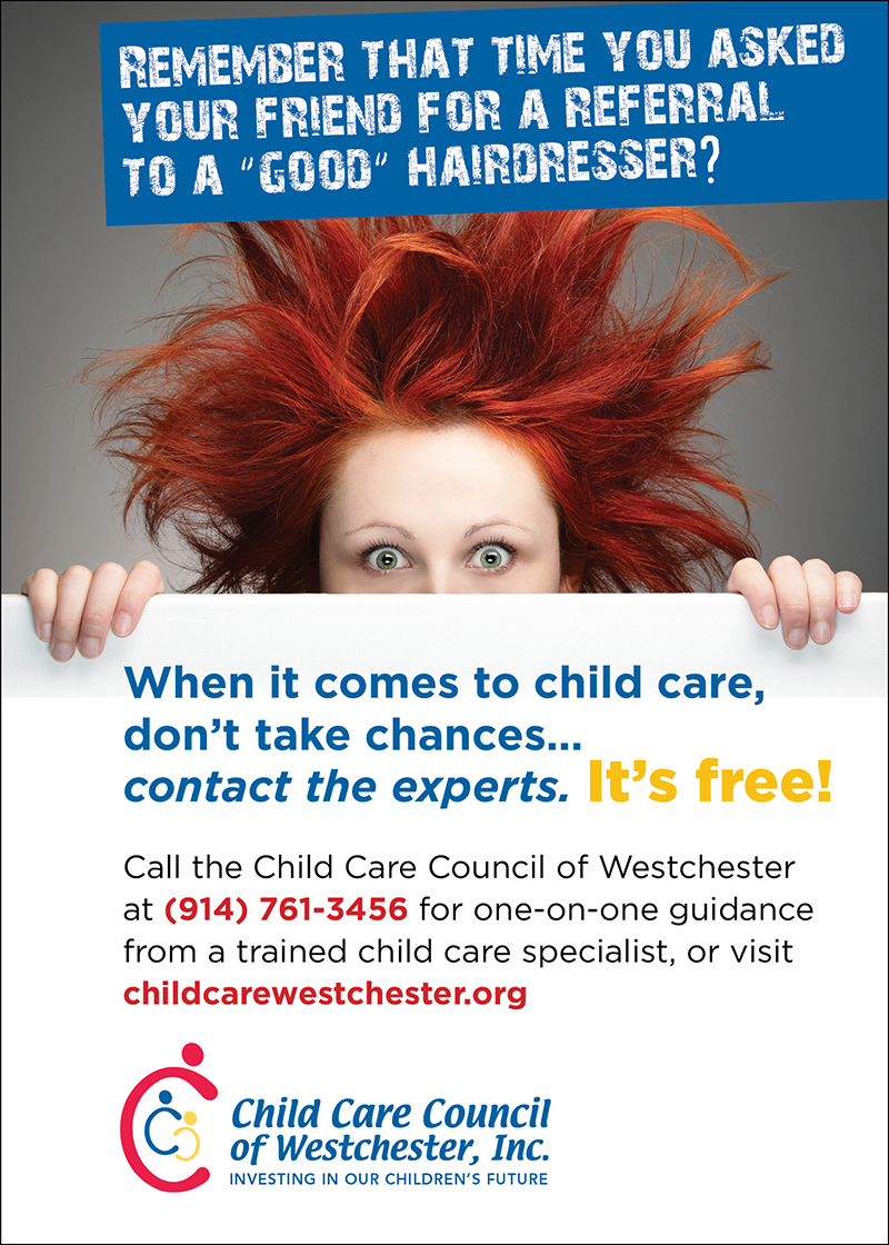 Child Care Council of Westchester