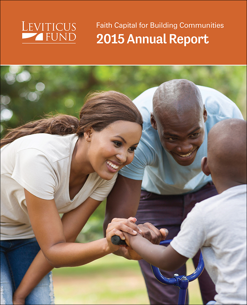 Leviticus Fund Annual Report