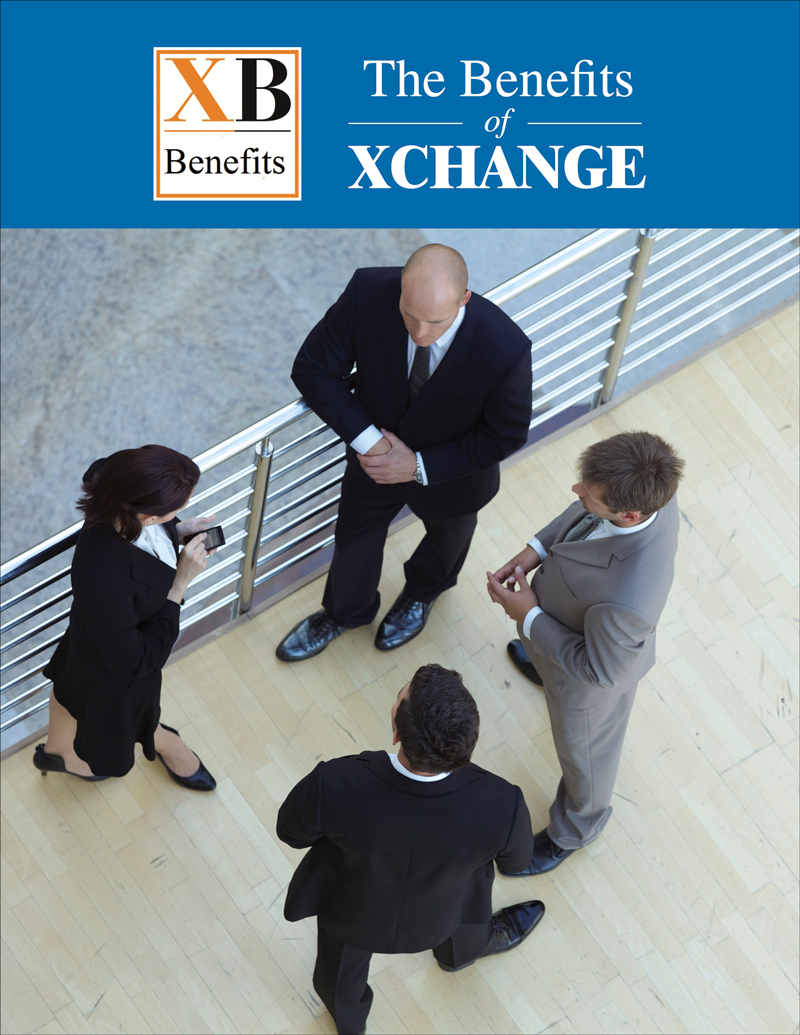 XChange Benefits