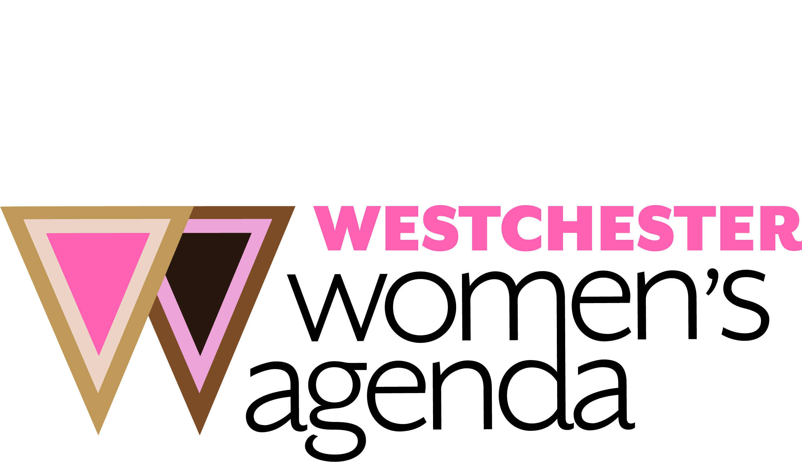 Westchester Women’s Agenda Logo