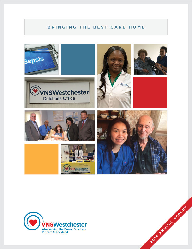 VNS Westchester Annual Report