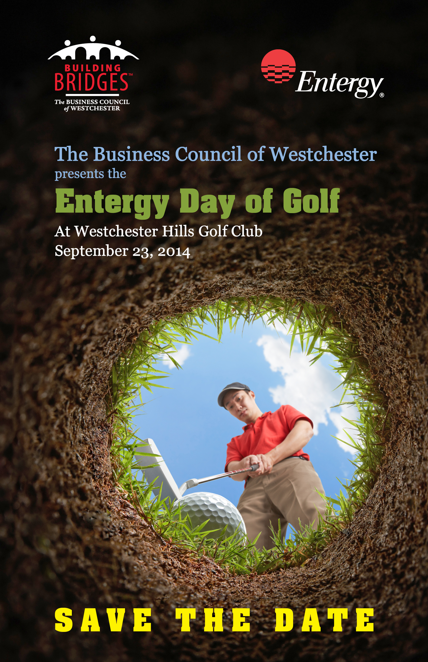 BCW Golf Invite 2014