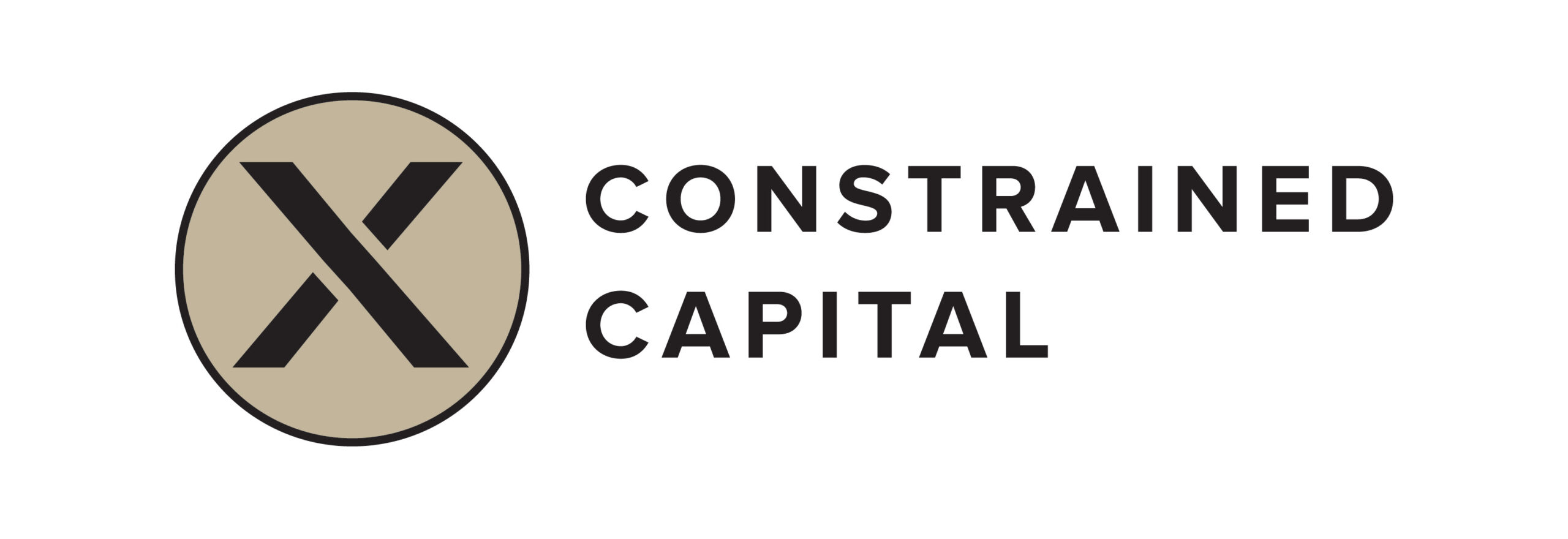 Constrained Capital