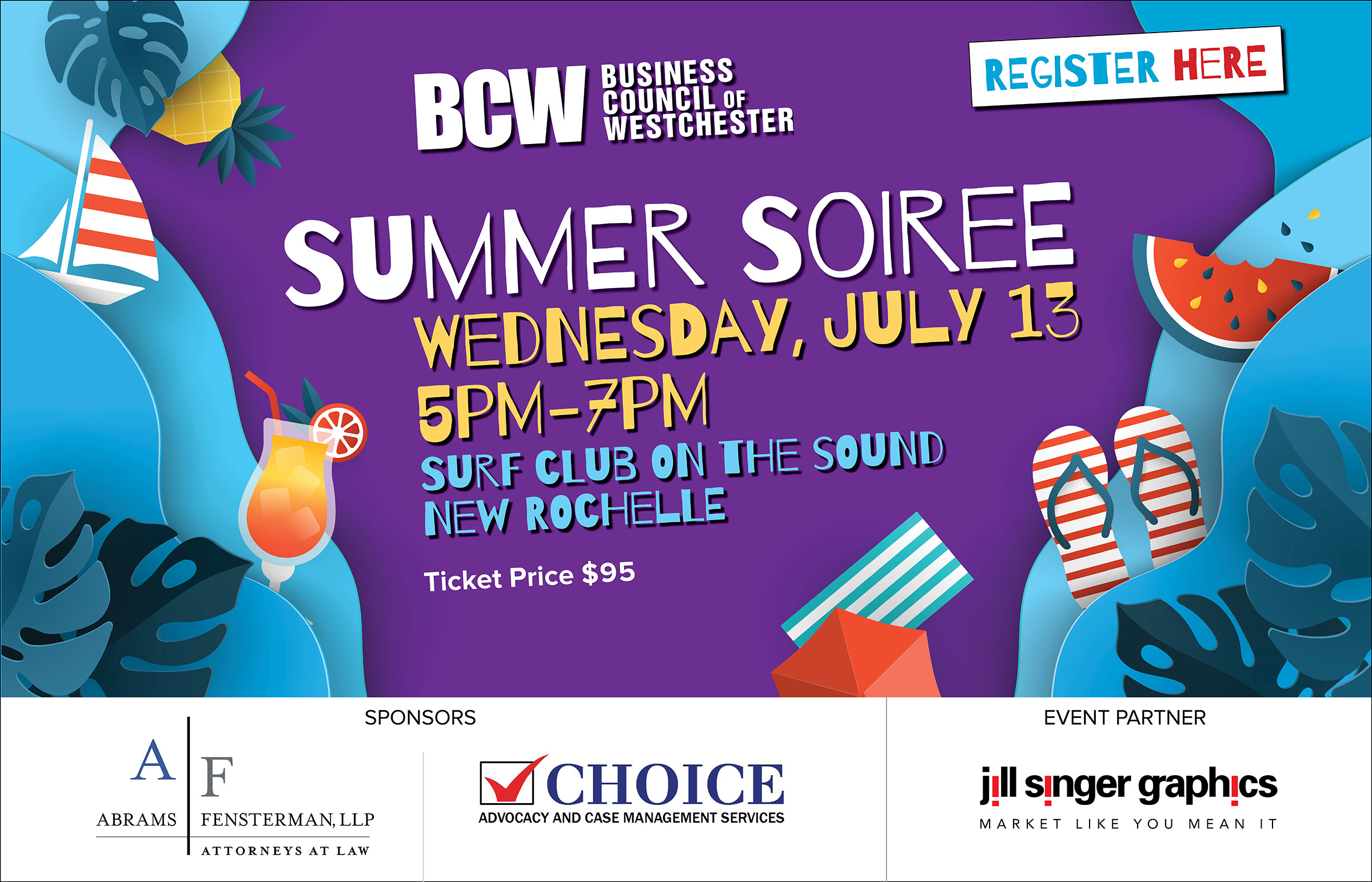 BCW Summer