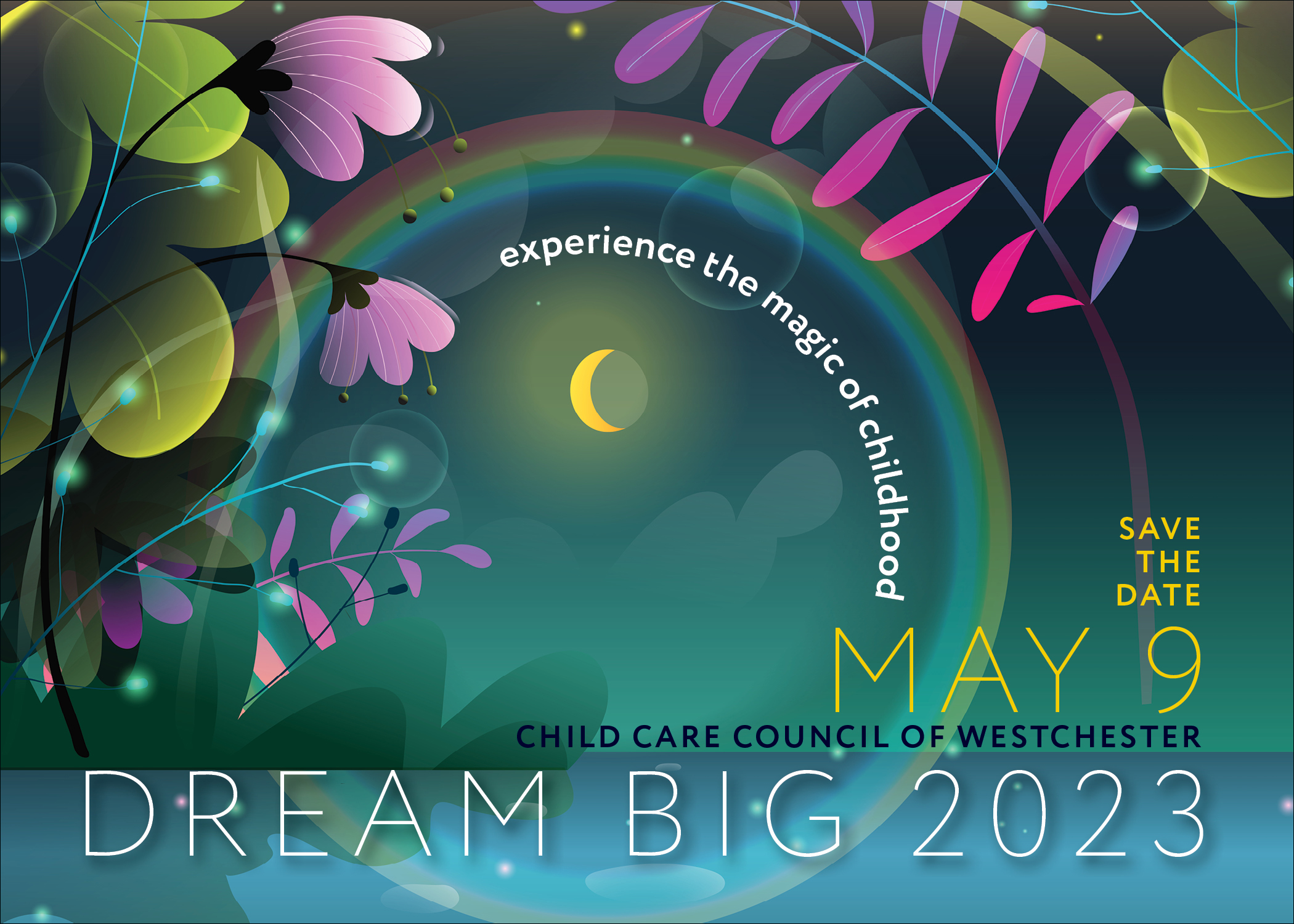 Child Care Council of Westchester nonprofit fundraiser 2023