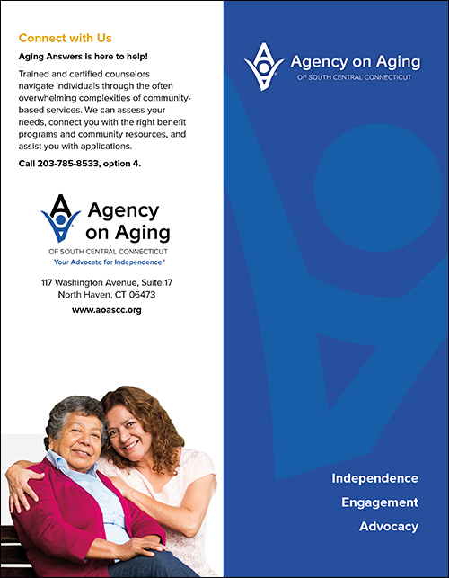 Agency on Aging