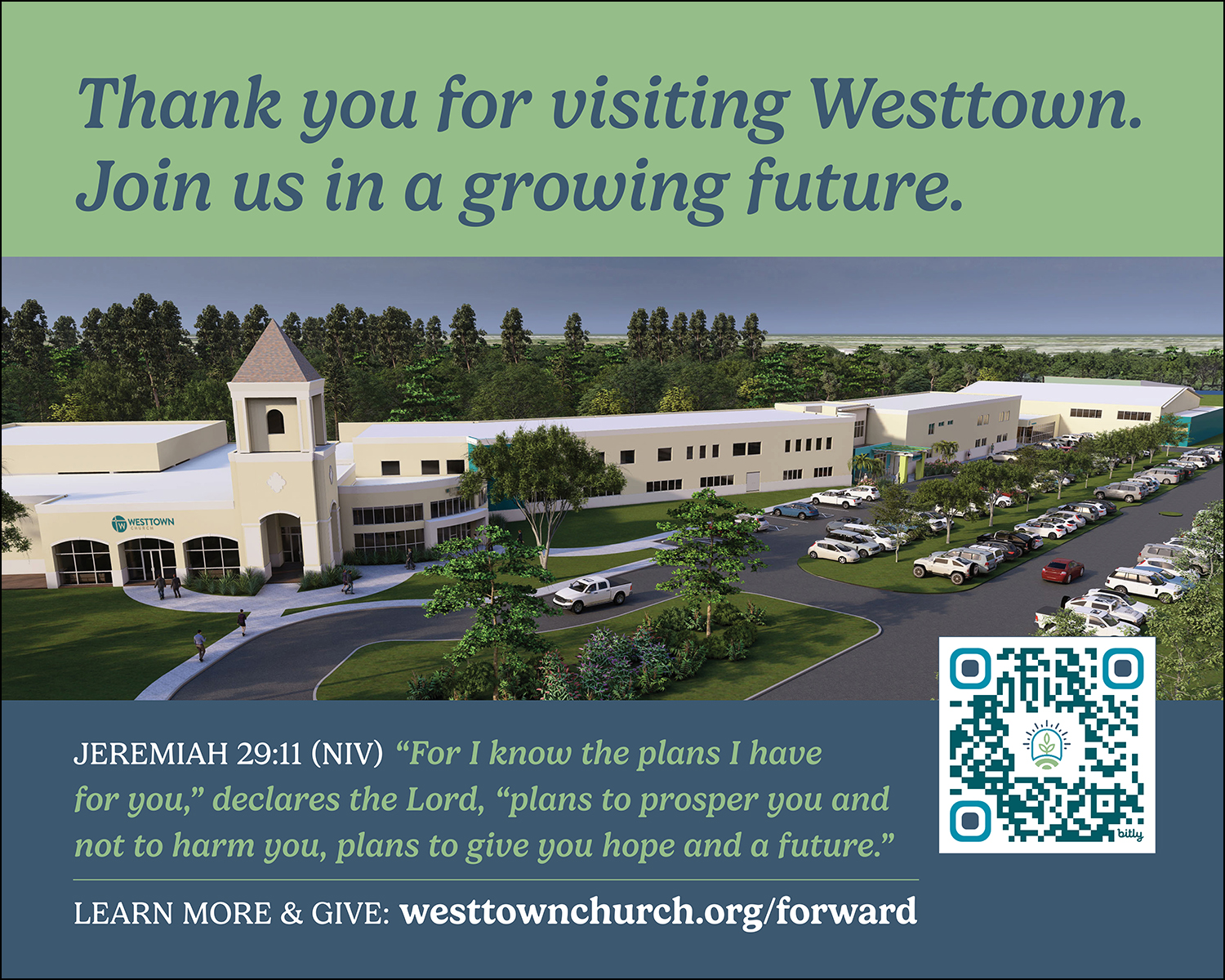 Westtown Church